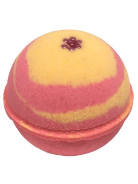 Planet Yum Japanese Honeysuckle Bath Bomb 245g