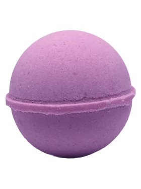 Planet Yum French Lavender Bath Bomb 245g