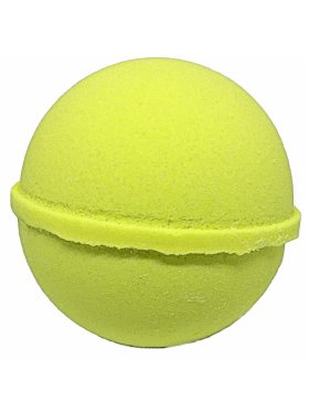 Planet Yum Coconut & Lime Bath Bomb 245g