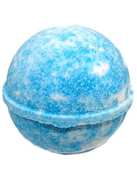 Planet Yum Blue Moon Bath Bomb 245g