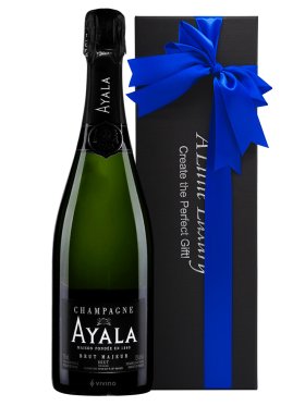 Ayala Brut Majeur Champagne 750ml