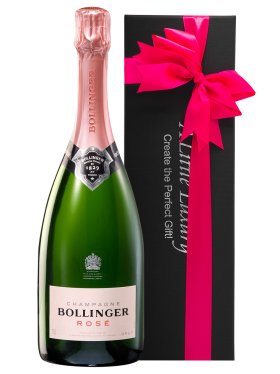 Bollinger Rosé 750ml