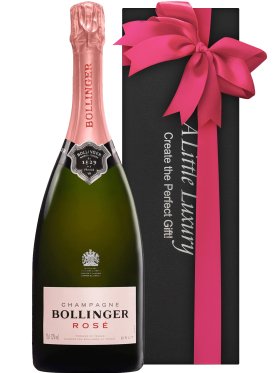 Bollinger Rosé 750ml
