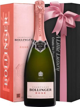 Bollinger Rose 750ml