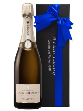 Louis Roederer Collection Champagne 750ml