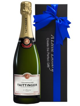 Taittinger Brut Reserve Champagne 750ml