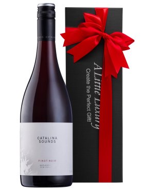 Catalina Sounds Pinot Noir 750ml