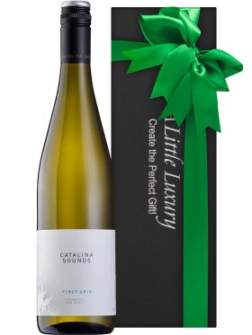 Catalina Sounds Pinot Gris 750ml