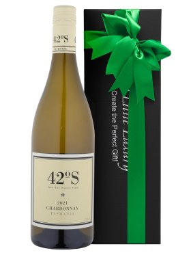 42 Degrees South Chardonnay 750ml