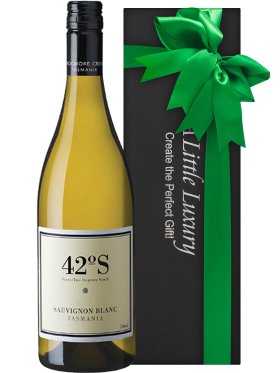 42 Degrees South Sauvignon Blanc 750ml