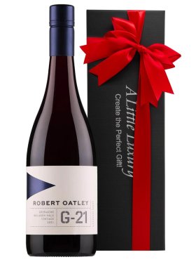 Robert Oatley Signature Series G20 Grenache 750ml
