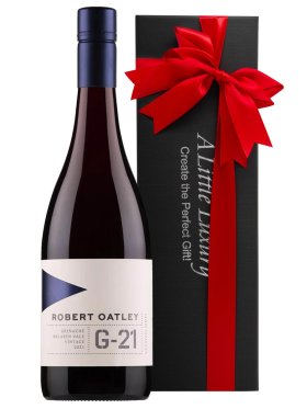 Robert Oatley Signature Series G21 Grenache 750ml