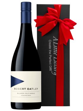 Robert Oatley Signature Series McLaren Vale Shiraz 750ml