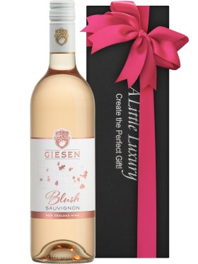 Giesen Blush Sauvignon Blanc 750ml