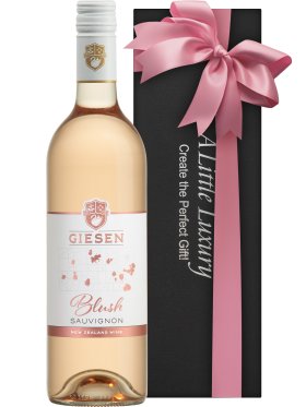 Giesen Blush Sauvignon Blanc 750ml