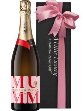 Mumm Vintage Marlborough Rosé 750ml