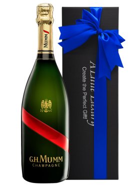 Mumm Grand Cordon Champagne 750ml
