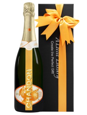 Chandon Spritz, Garden - 750 ml