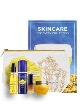 L'Occitane Skin Care Discovery Collection