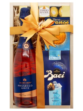 Prosecco Spritz Gift Hamper
