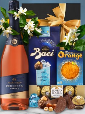 Prosecco Spritz Gift Hamper