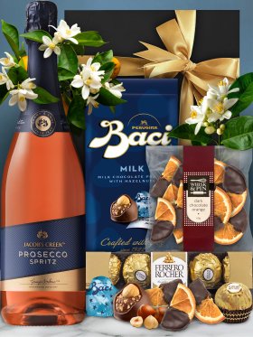 Prosecco Spritz Gift Hamper