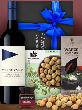 Signature Red Wine Hamper