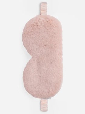 Tonic Eye Mask Deluxe Soft Touch - Dusty Rose