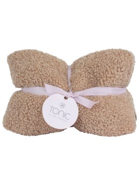 Tonic Heat Pillow - Teddy