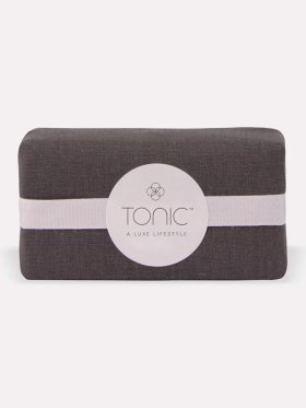 Tonic Luxe Scented Shea Butter Soap Revive Charcoal 200g