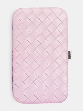Tonic Manicure Set - Flourish Pink