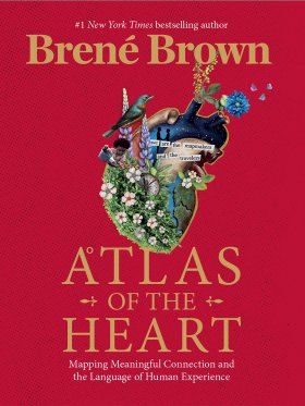 brene brown atlas of the heart review brene brown atlas of the heart review