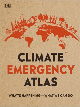 Climate Emergency Atlas