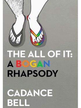 The All of It - A Bogan Rhapsody