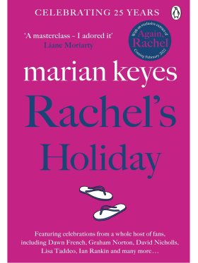 Rachel's Holiday