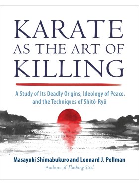 Karate as the Art of Killing