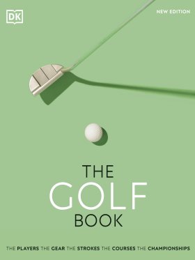 The Golf Book