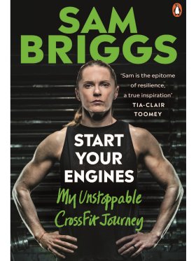 Start Your Engines - Sam Briggs