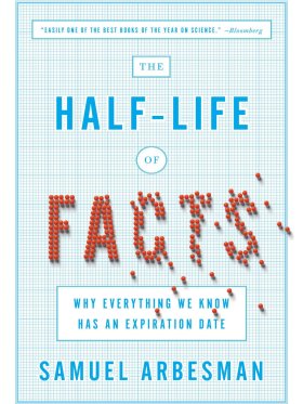 The Half-Life of Facts