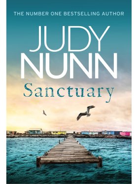 Sanctuary - Judy Nunn