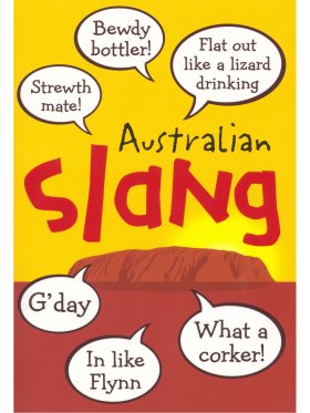 Australian Slang