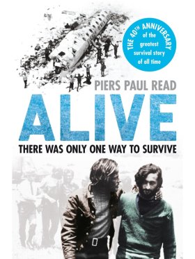 Alive - The True Story of the Andes Survivors