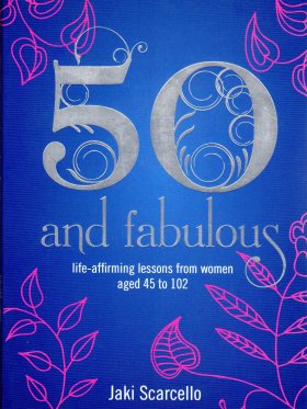 50 & Fabulous