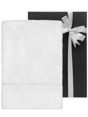 Cotton Bath Towel - Plush 700gsm, 80cm x 160cm