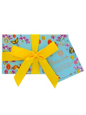Holdsworth Salted Caramel Milk Chocolate Eggs 125g