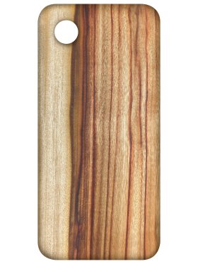 Australian Hardwood Cutting Board 32cm x 16cm