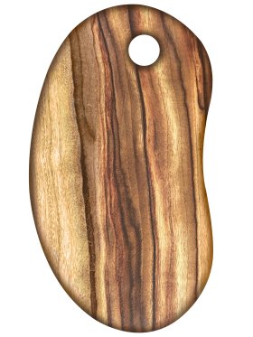 Australian Hardwood Cutting Board 27cm x 15cm