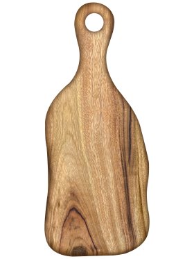 Australian Hardwood Cutting Board 36cm x 14.5cm