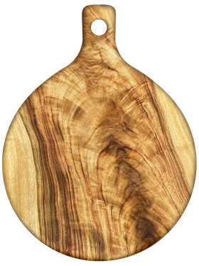 Australian Hardwood Serving Board 31cm