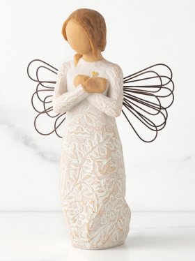 Willow Tree Figurine - Remembrance